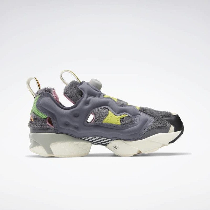 Tom and store jerry reebok pump